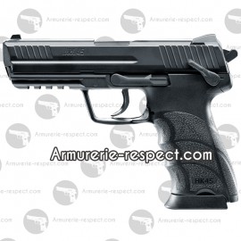 Pistolet  HK45 UMAREX BB 4.5 mm