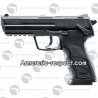 Pistolet à BB 4.5 mm Umarex HK45 culasse métal