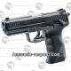 Pistolet  HK45 UMAREX BB 4.5 mm
