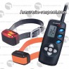 Pack de 2 colliers Dogtrace d-control 1622 plus