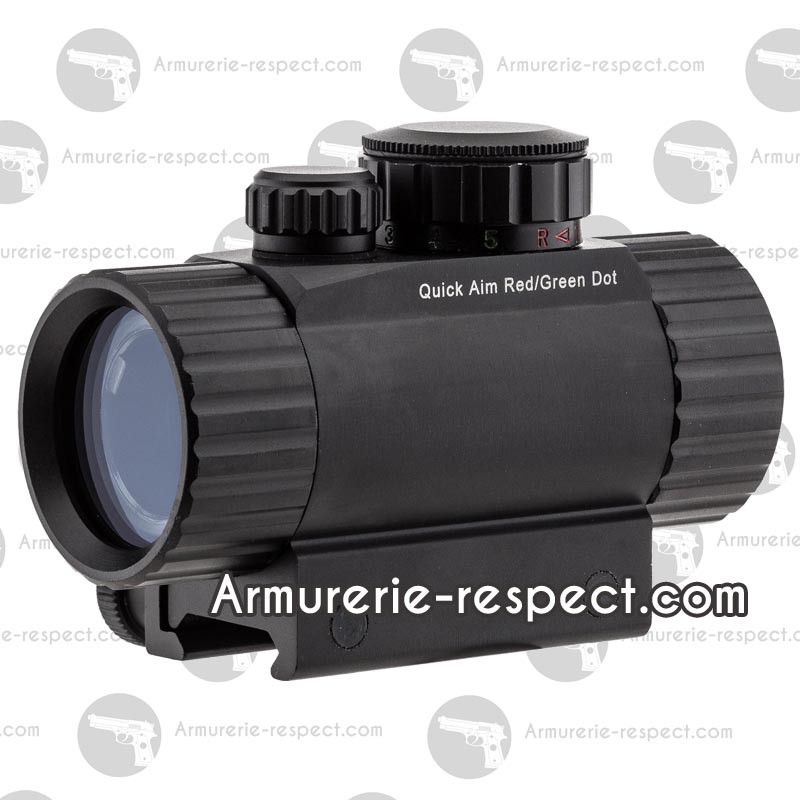 Viseur point rouge Aimpoint Compact CRO (Competition Rifle Optic