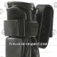 Porte gants pour ceinture et ceinturon