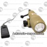 Lampe tactical NX600S Tan Nuprol 110 lumens
