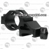 Support déporté de lampe tactique UTG RG-FL138