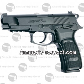 Bersa Thunder 9 Pro pistolet à billes d'acier de Co2