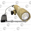 Lampe Nuprol NX600L Tan 110 lumens