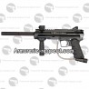 Lanceur paintball BT4 slice combat noir