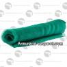 Filet vert pour zone airsoft 3x100 m