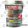 Sachet de 5000 billes 0,20g Kalashnikov