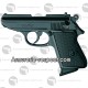 Pistolet a blanc Chiappa LABY bronze