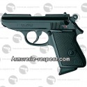 Chiappa lady noir en 9 mm à blanc