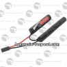 Batterie 1600 mAh 8.4V pour réplique airsoft