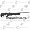 Carabine Webley spector silence sniper à plombs 4.5 mm [en rupture]