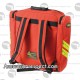 Sac médical d'intervention Reflex rouge 43 litres