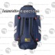 Sac oxygénothérapie médical Doppler bleu pour les secours