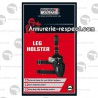 Holster de cuisse pour droitier Swiss Arms