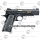 PISTOLET COLT 1911 CUSTOM CAL 4.5