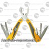 Pince multifonction Caterpillar Multitool 16