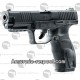 Pistolet SA9 Blowback UMAREX BB 4.5 mm