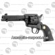 REVOLVER CHIAPPA SINGLE ACTION BRONZE