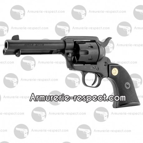 REVOLVER CHIAPPA SINGLE ACTION BRONZE