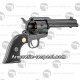 REVOLVER CHIAPPA SINGLE ACTION BRONZE