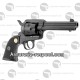 REVOLVER CHIAPPA SINGLE ACTION BRONZE