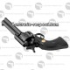 REVOLVER CHIAPPA SINGLE ACTION BRONZE