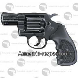 Colt Detective Special cal .380 à blanc revolver