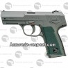 Gamo PX 107 pistolet à billes d'acier 4.5 mm co2