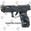 UX SA9 Operator Edition pistolet blowback  à billes d'acier [en rupture]