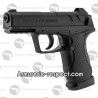 Gamo C15 blowback pistolet à plombs et billes d'acier
