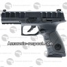 Beretta APX culasse métal et blowback à BB 4.5 mm