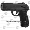 Gamo PT85 pistolet à plombs et BB blowback