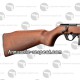 Carabine MOSSBERG PLINKSTER 802 cal. 22 LR bois - silencieuse Carabine MOSSBERG PLINKSTER 802