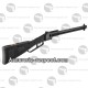 CARABINE CHIAPPA M6 Calibres 20 & 22LR CARABINE CHIAPPA DOUBLE BADGER cal. 20 et 22LR