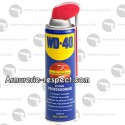 Spray WD40 avec 2 jets en 500 ml