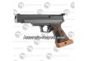 Gamo Compact gaucher pistolet à plomb monocoup 4.5 mm