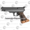 Gamo Compact gaucher pistolet à plomb monocoup 4.5 mm