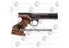 PISTOLET MATCH A AIR COMPRIME FAS6004 PISTOLET MATCH FAS6004 - CROSSE ANATOMIQUE LARGE DROITIER