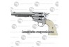 Pistolet Colt simple action Army 45 Nickele Pistolet Colt simple action Army 45 nickele