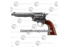 Revolver Colt simple action Army 45 Antique - 4.5 mm Diabolos Pistolet Colt simple action Army 45 Antique
