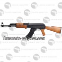 AK47 électrique airsoft Arsenal SLR105