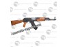 AK47 électrique airsoft Arsenal SLR105