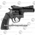 GC27 luxe revolver à balle caoutchouc 12/50