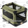 Niche pliable nomade - Taille M - 60x42x42 cm