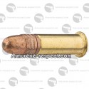 100 cartouches 22LR Super X Winchester hollow point