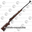 Renato Baldi carabine affût cal 458W