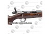 RENATO BALDI TYPE AFFUT CAL.458W