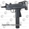 Pistolet mitrailleur Cobray Ingram M11 airgun